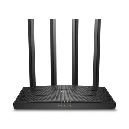 Tp-Link AC1200 Mesh Wi-fi Router full Gigabit archer c6