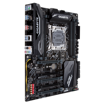 Gigabyte X299 UD4 Pro for Intel X299 Chipset Motherboard