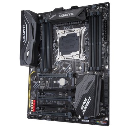 Gigabyte X299 UD4 Pro for Intel X299 Chipset Motherboard