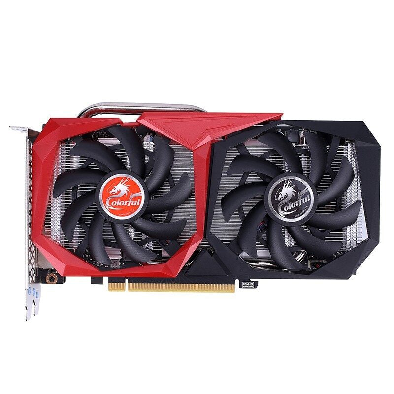 Colorful GeForce RTX 2060 SUPER 8G Graphics Card