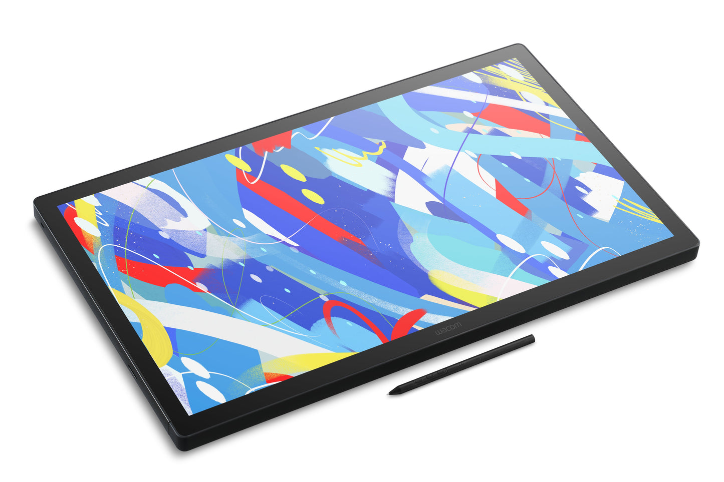 Wacom Cintiq 24 touch (DTH246)