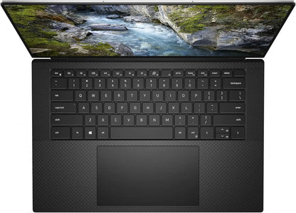 Refurbished Dell Precision 5550 Touch Mobile Workstation | Core i7 10th Gen | 16GB RAM | 512GB SSD | 4GB NVIDIA T1000