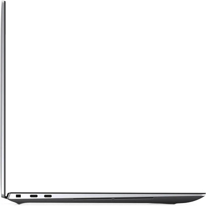 Refurbished Dell Precision 5550 Touch Mobile Workstation | Core i7 10th Gen | 16GB RAM | 512GB SSD | 4GB NVIDIA T1000