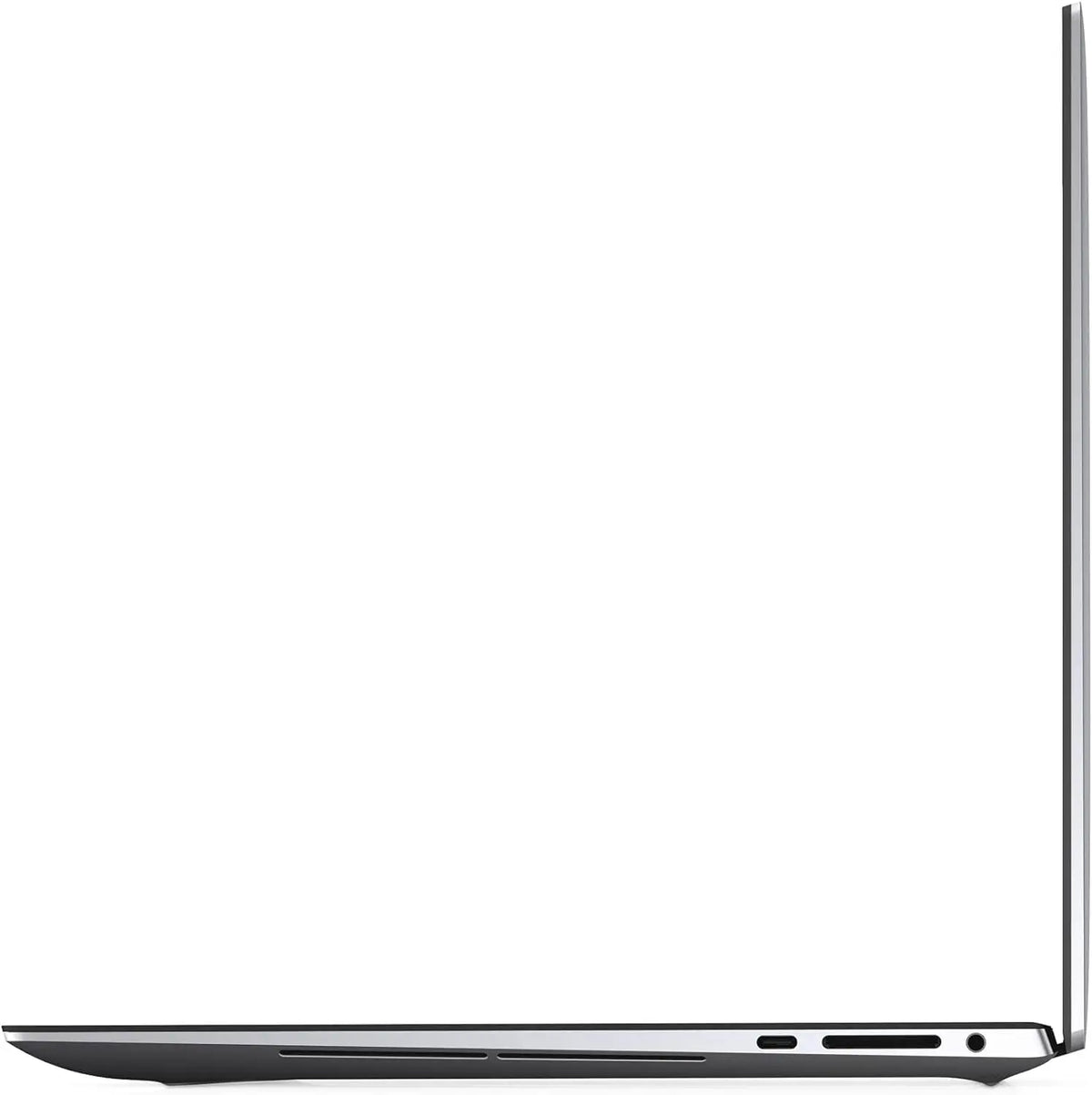Refurbished Dell Precision 5550 Mobile Workstation | Core i7 10th Gen | 16GB RAM | 512GB SSD | 4GB NVIDIA T1000