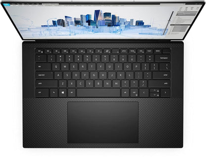 Refurbished Dell Precision 5560 Mobile Workstation | Core i7 11th Gen | 16GB RAM | 512GB SSD | 4GB NVIDIA T1200