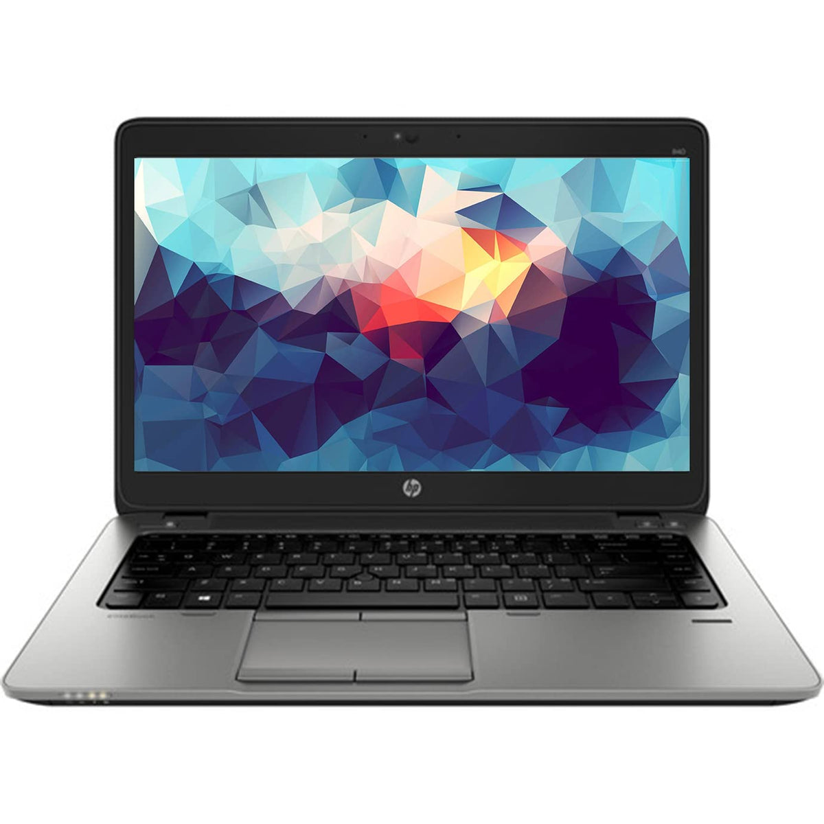 Refurbished HP EliteBook 840 G1 | Core i7 4th Gen | 8GB RAM | 256GB SSD