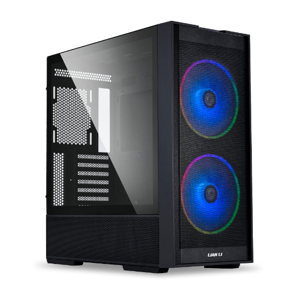lian li O11 DYNAMIC EVO RGB cabinet