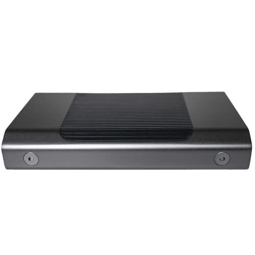 SanDisk Professional 12TB G-DRIVE USB-C Desktop Hard Drive - ports and connectivity
