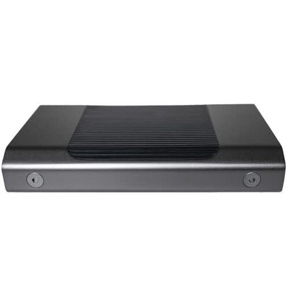 SanDisk Professional 12TB G-DRIVE USB-C Desktop Hard Drive - ports and connectivity
