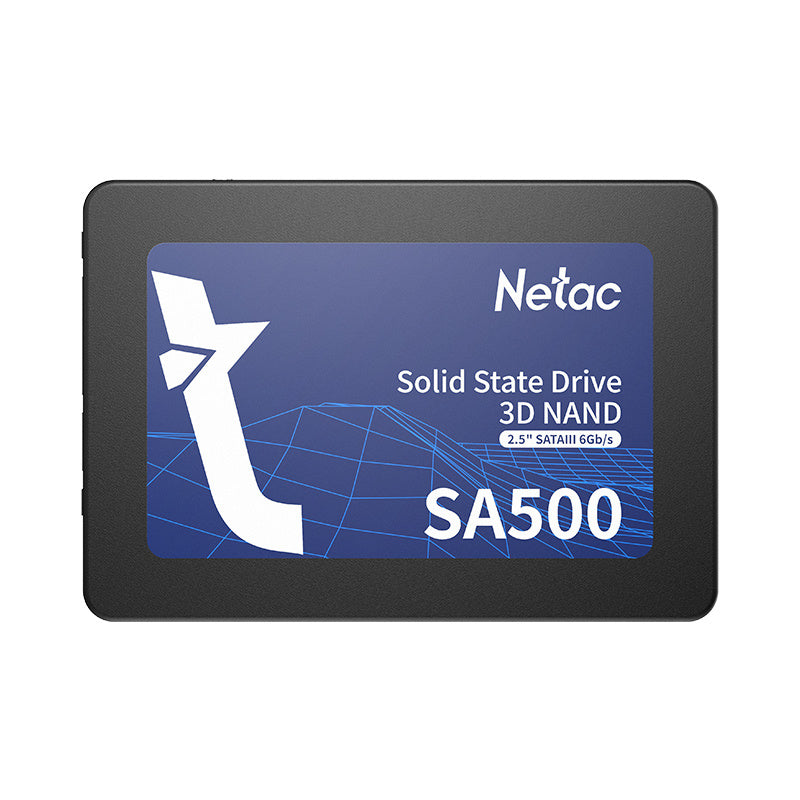 Netac SA500 2.5" SSD 240GB