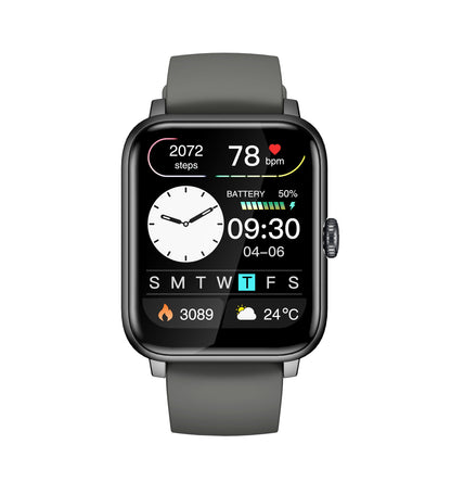 Noise ColorFit Pulse Grand 2 Smart Watch