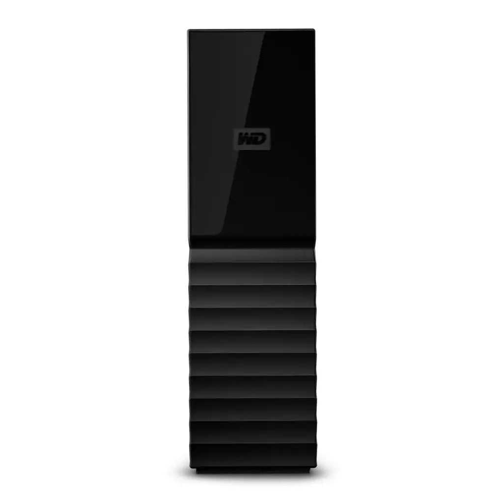 Western Digital My Book 16TB USB 3.0 Desktop External Hard Drive