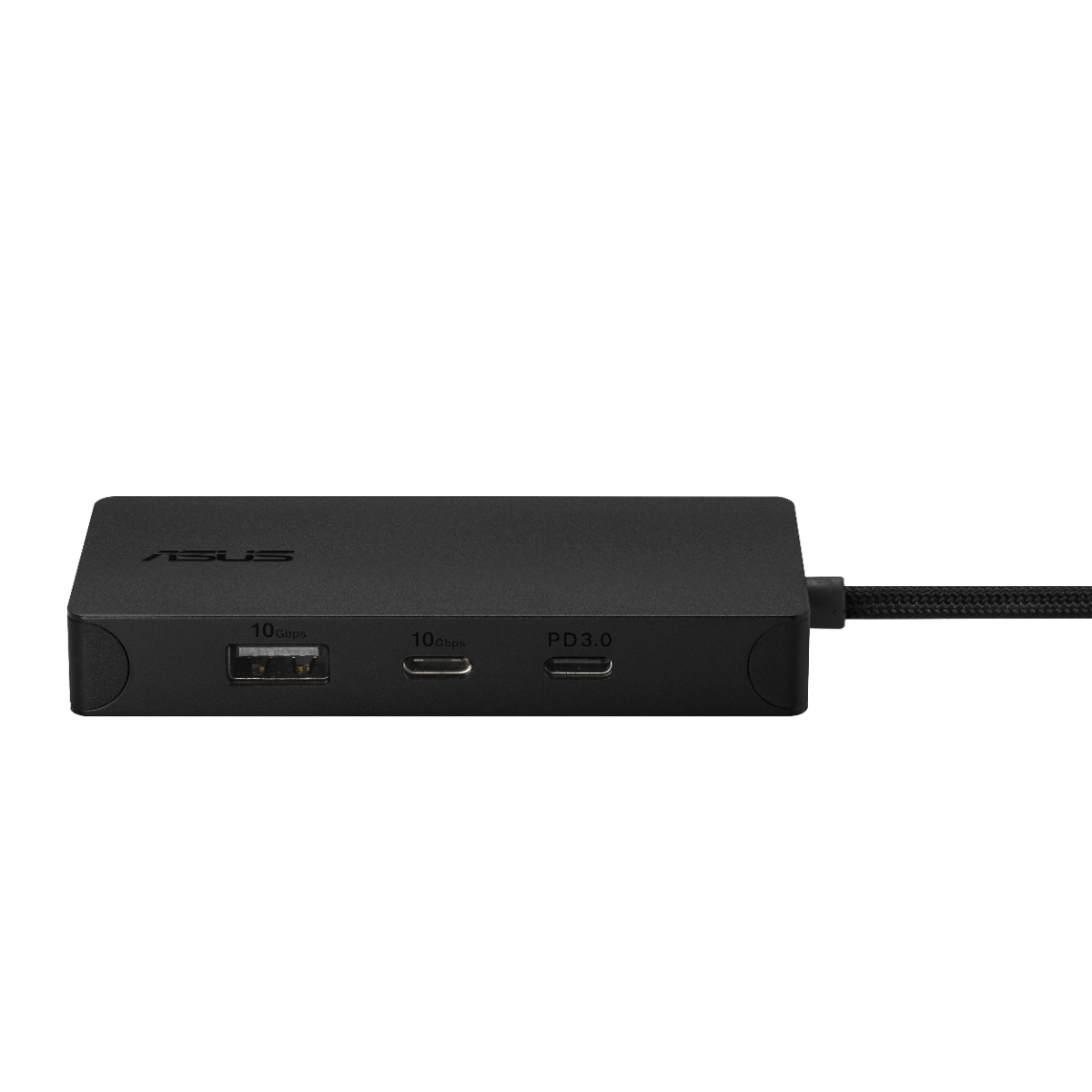 ASUS 4 in 1 USB-C Dock - DC110-4IN1-BLK