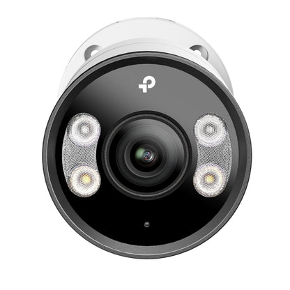 TP-Link 8MP IP Camera VIGI C385 4K (8MP) Ultra HD