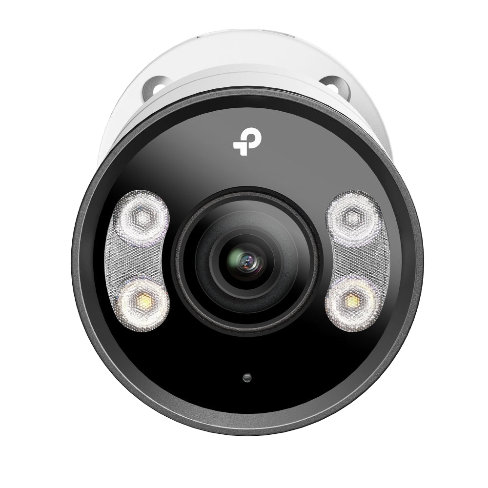 TP-Link VIGI C355 4mm 5MP Full Color Bullet Two Way Audio Outdoor Camera