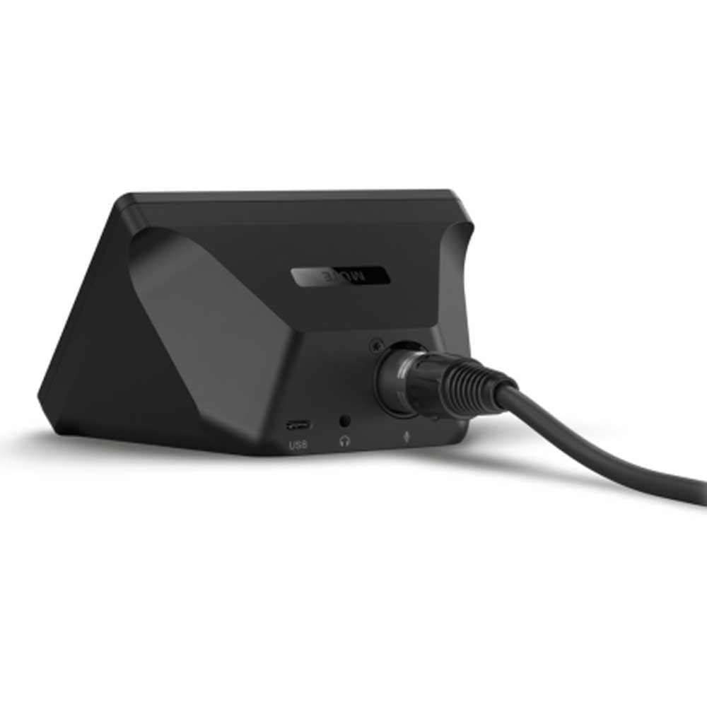 Elgato Wave XLR – Audio Mixer and 75 dB Preamp for XLR Mic