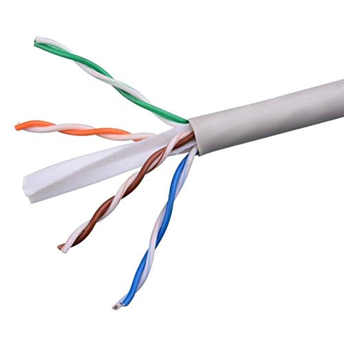 D-link CAT6 UTP CAT6 UTP 23AWG Solid : 305M
