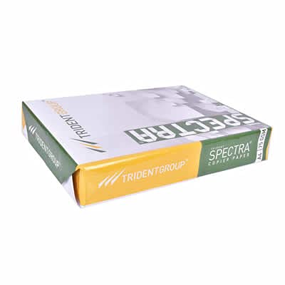 Spectra 75 GSM A4 Sheets (White) - 500 Sheets
