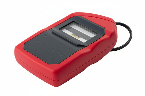Morpho MSO 1300 E3 L1 Biometric Fingerprint Scanner with 1 Year RD Service