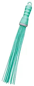 Kharata Plastic Hard Bristle Broom (Spotzero by Milton)