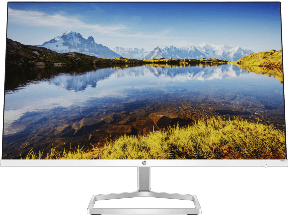 HP M24fwa 60.45 cm (23.8) FHD Monitor