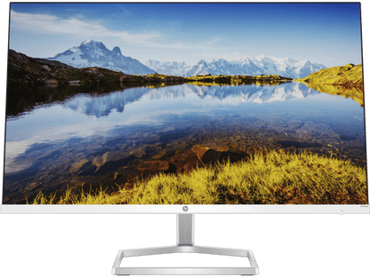 HP M24fwa 60.45 cm (23.8) FHD Monitor