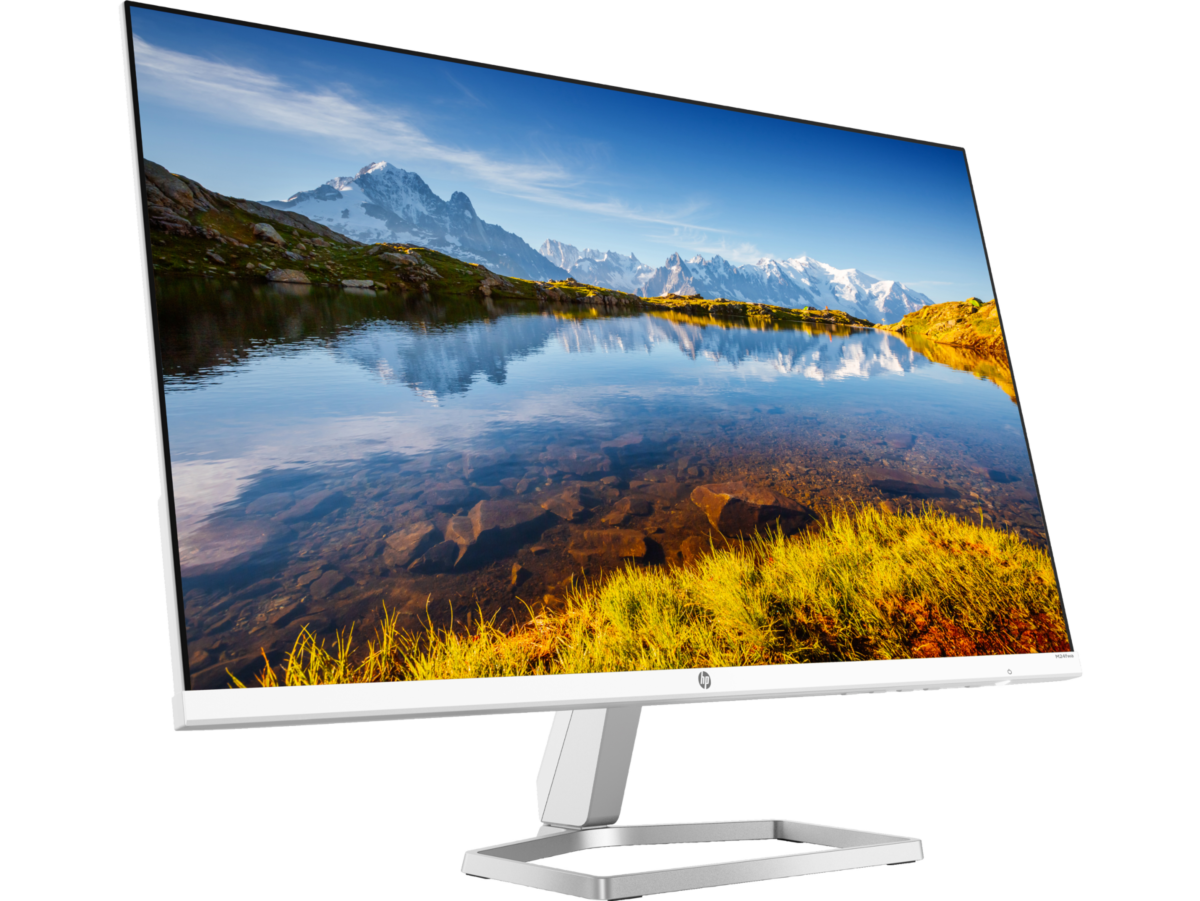 HP M24fwa 60.45 cm (23.8) FHD Monitor