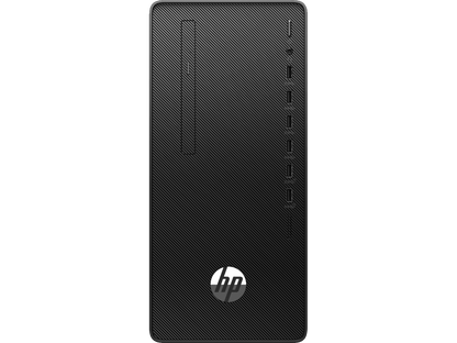 Refurbished HP 280 Pro G6 Microtower Pc (Intel Core I5-10400/8GB/1TB HDD/Windows 10 Pro/Intel UHD 630 Graphics),Black-6X4B9PA#ACJ