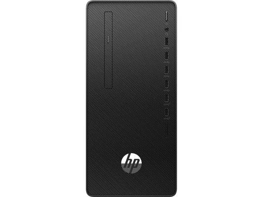 Refurbished HP 280 Pro G6 Microtower Pc (Intel Core I5-10400/8GB/1TB HDD/Windows 10 Pro/Intel UHD 630 Graphics),Black-6X4B9PA#ACJ