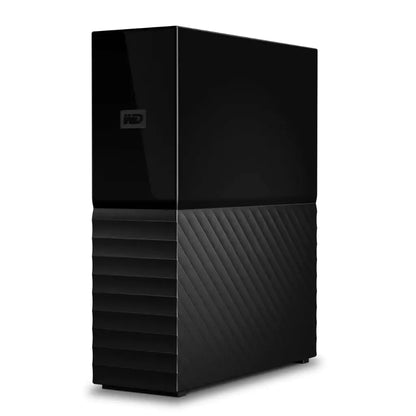 Western Digital My Book 16TB USB 3.0 Desktop External Hard Drive
