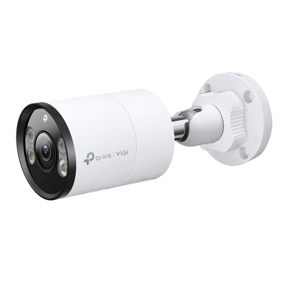 TP-Link VIGI C355 4mm 5MP Full Color Bullet Two Way Audio Outdoor Camera