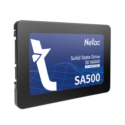 Netac SA500 2.5" SSD 240GB