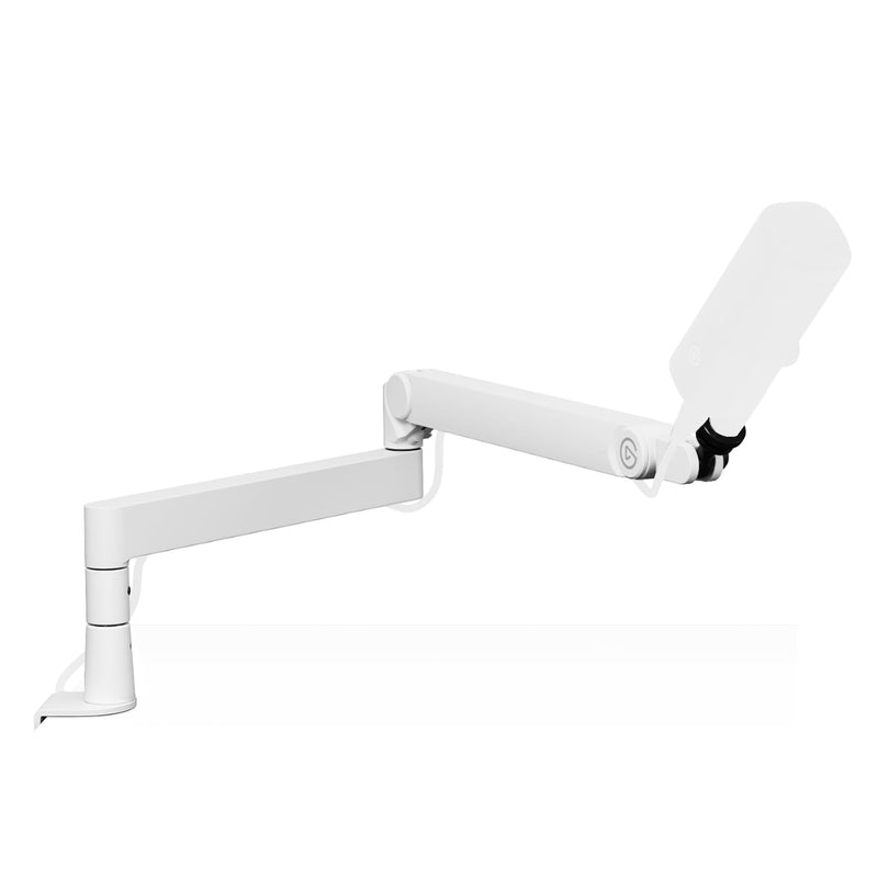 Elgato Wave Mic Arm Pro White Edition