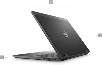 Refurbished Dell Latitude 7310 2 In 1 CORE 17-10TH GEN 16 GB 512 GB SSD 13.3 inch Laptop