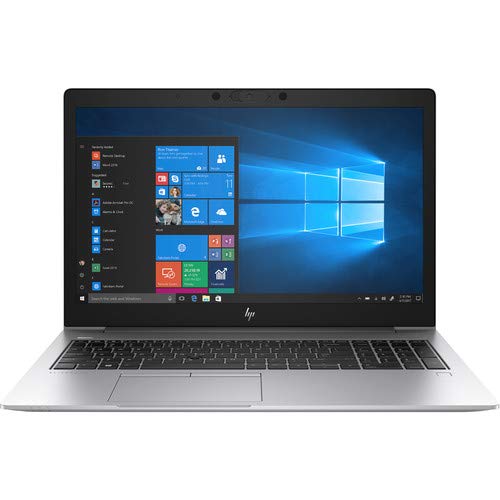 Refurbished HP Elitebook 850 G6 laptop