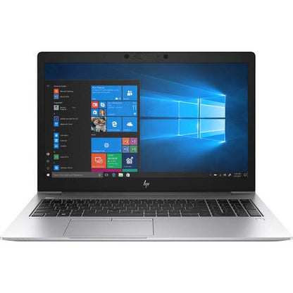 Refurbished HP Elitebook 850 G6 laptop