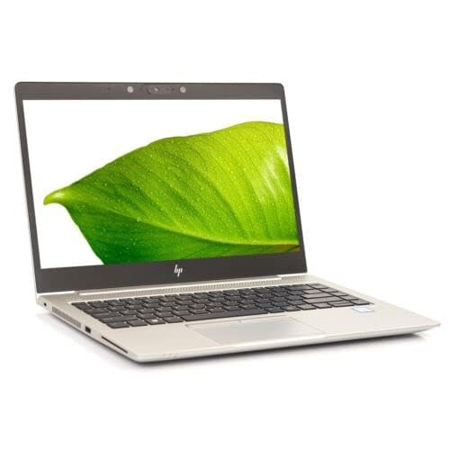 Refurbished HP Elitebook 840 G6 (Core i5 8th Gen/ 16GB Ram/ 512GB SSD/ Webcam/ 14/ Win-10 Pro)