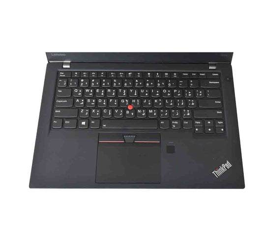 Refurbished Lenovo ThinkPad T470 ( Touch Screen ) I5-7th Gen 8GB RAM 256GB SSD-Refurbished-lenovo-computerspace
