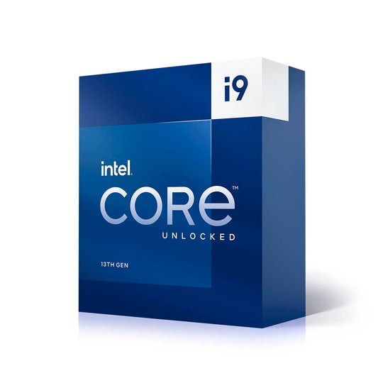 Intel Core i9 13th Gen 13900 Processor 36M Cache, up to 5.60 GHz Processor