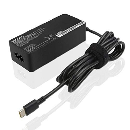 Lenovo 65W Standard AC Adapter (USB Type-C)- India-Power Adapter-lenovo-computerspace