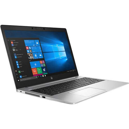 Refurbished HP Elitebook 850 G6 laptop
