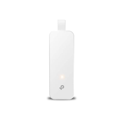 TP-Link USB to Ethernet Adapter (UE306), Foldable USB 3.0 to Gigabit Ethernet LAN Network Adapter, Supports Nintendo Switch, Windows 11/10/8.1/8/7 Mac OS and Linux OS, Plug and Play