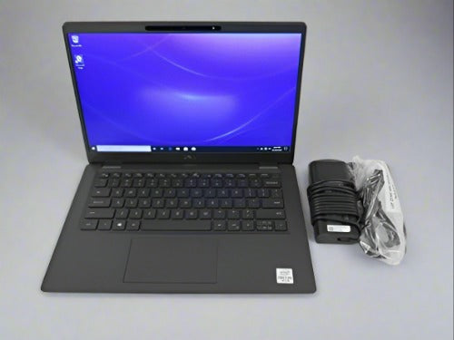 Refurbished Dell Latitude 7310(360 degree-Silver Body)  I7/10th generation/16 GB/512 SSD/13.3”