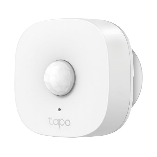 TP-Link Tapo T100 Smart Motion Sensor | 120° PIR Detection