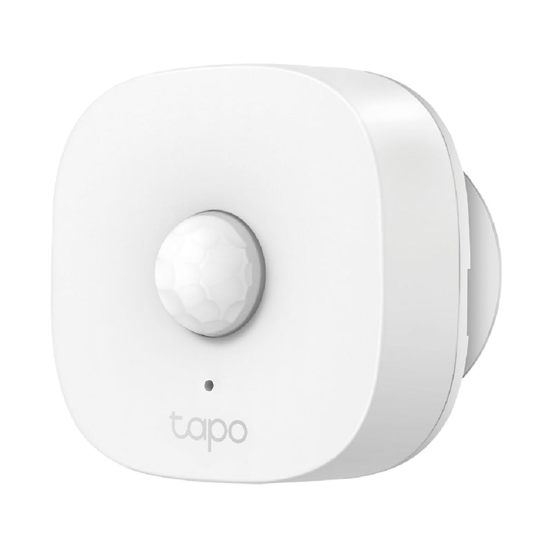 TP-Link Tapo T100 Smart Motion Sensor | 120° PIR Detection