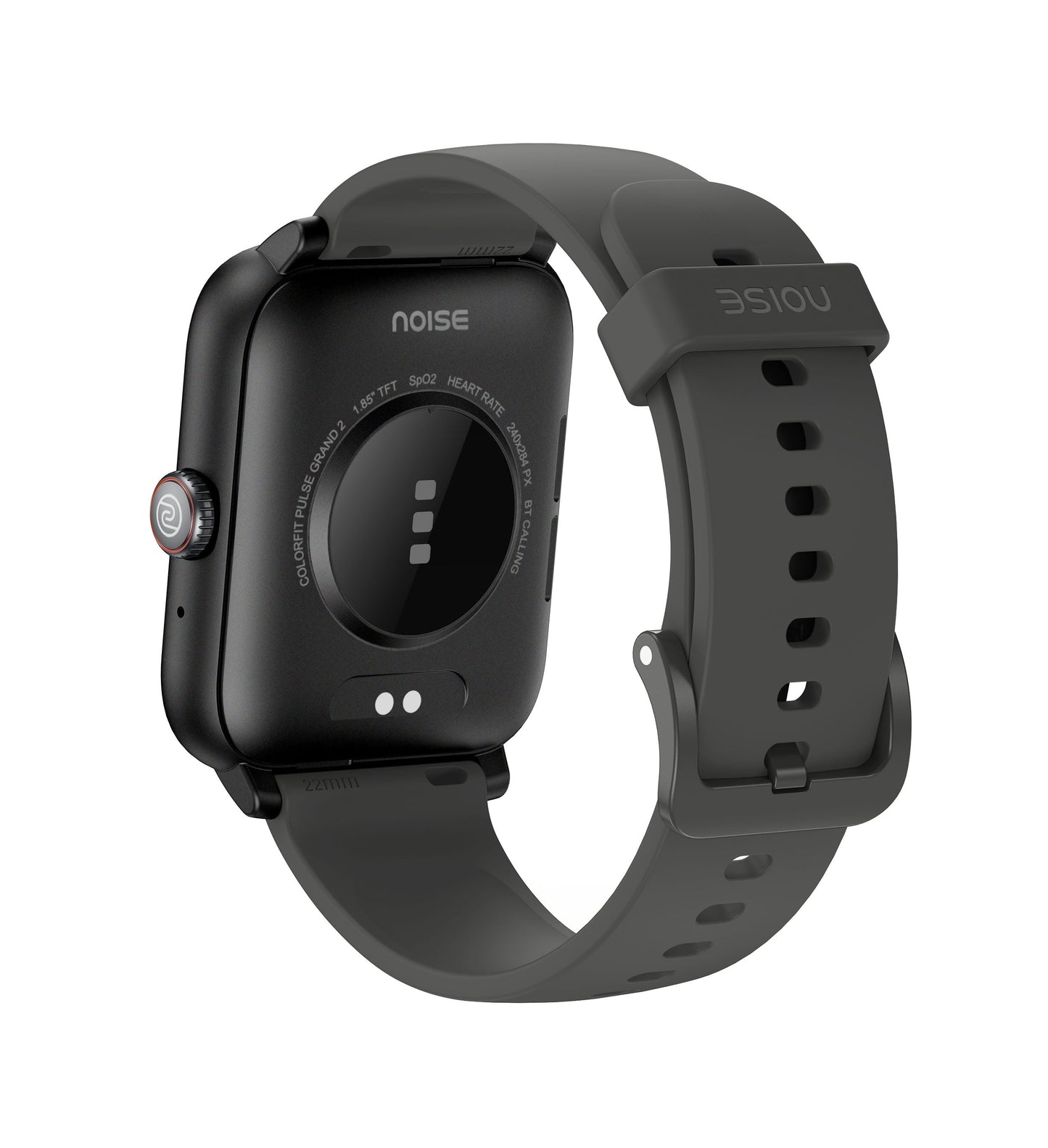 Noise ColorFit Pulse Grand 2 Smart Watch