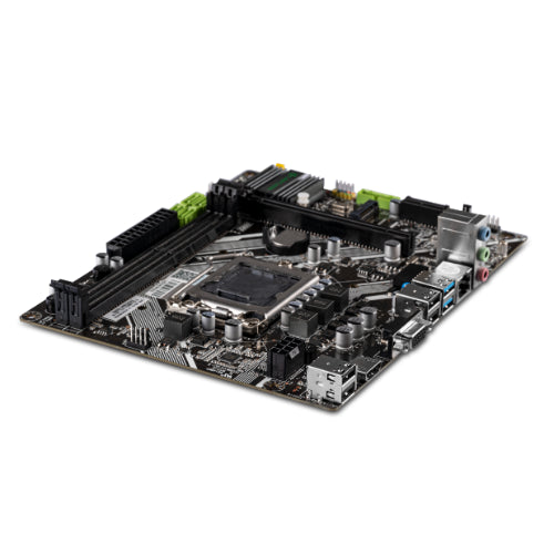 LAPCARE H110 Motherboard-Motherboard-LAPCARE-computerspace
