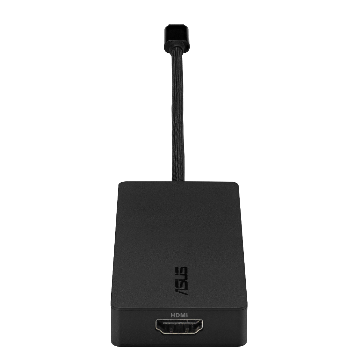 ASUS 4 in 1 USB-C Dock - DC110-4IN1-BLK