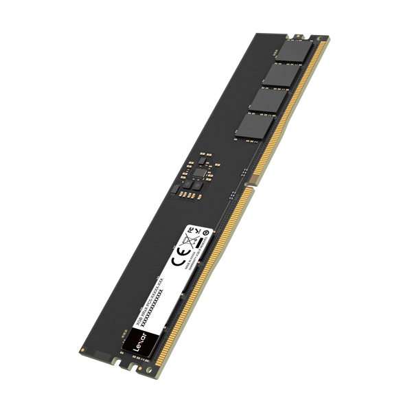 Lexar 16GB DDR5 5600MHz UDIMM Desktop RAM