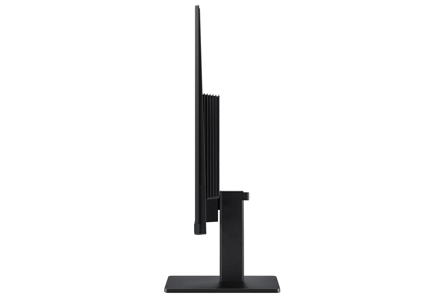 Samsung 27" FHD Monitor 120Hz IPS Borderless (LS27F320GAWXXL)